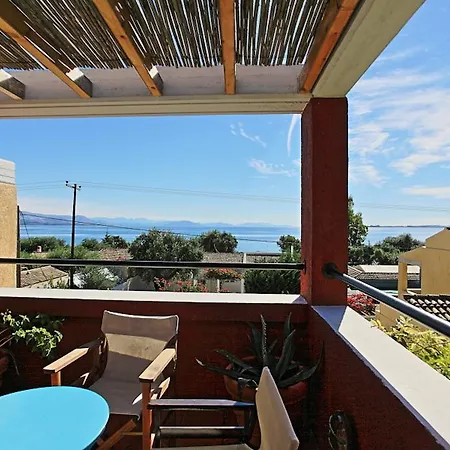 Olgas Beach Villas