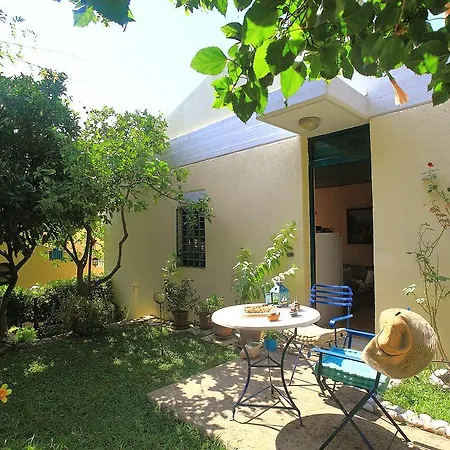 Olgas Beach Villas * Барбати