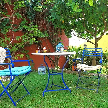 Olgas Beach Villas