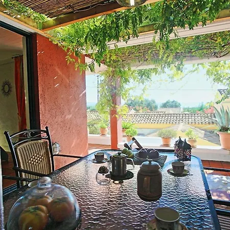 Apartman Olgas Beach Villas