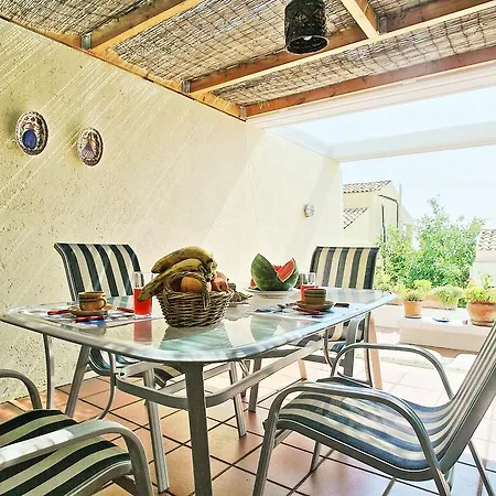 Apartman Olgas Beach Villas *