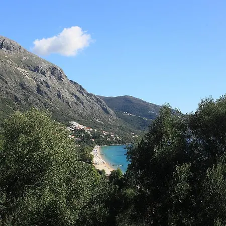 Olgas Beach Villas Barbáti