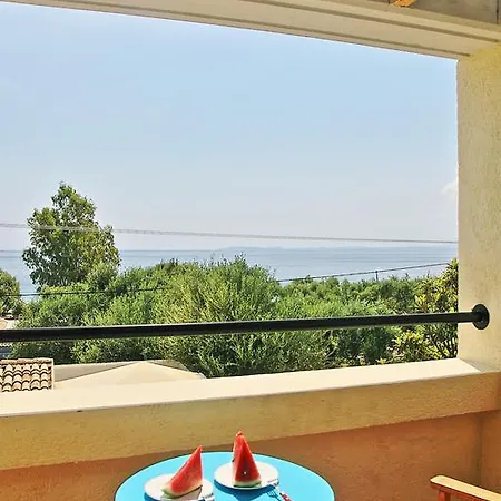 Olgas Beach Villas