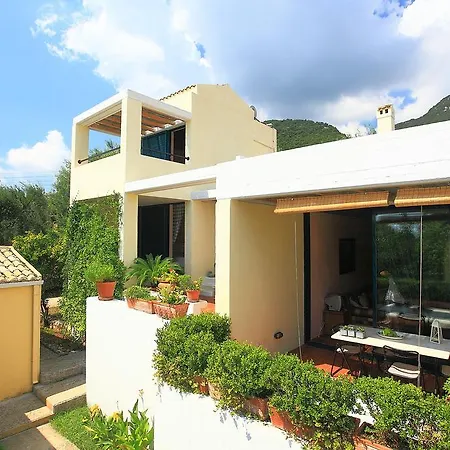 Olgas Beach Villas Apartman *