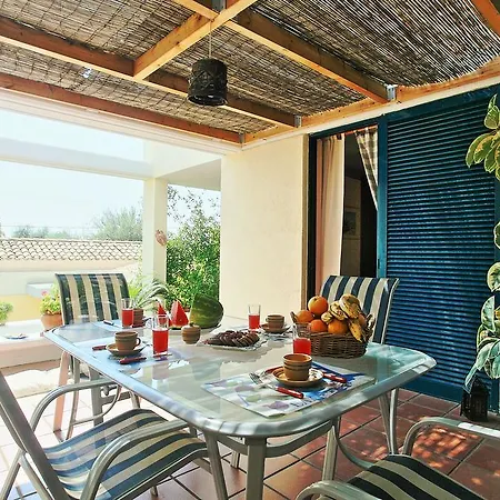 Apartman Olgas Beach Villas