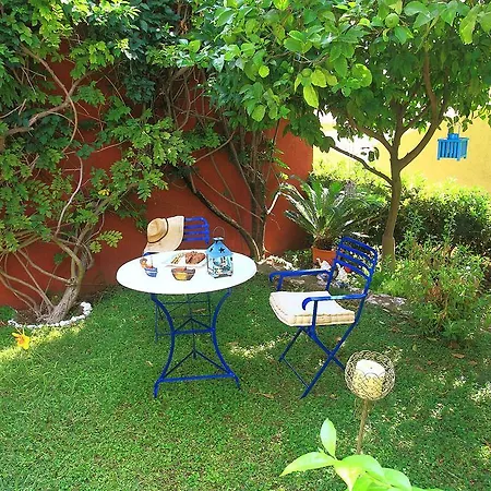 Olgas Beach Villas