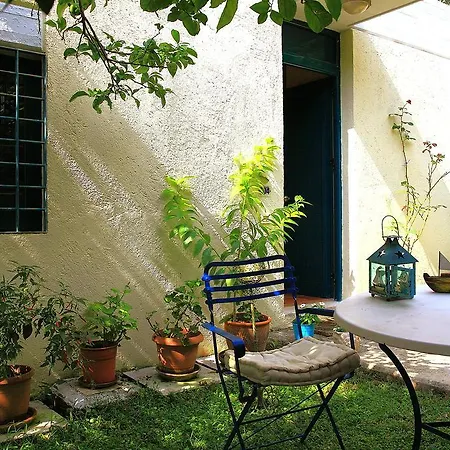 Olgas Beach Villas