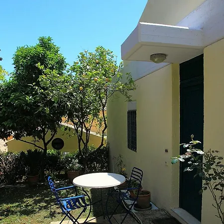 Olgas Beach Villas Apartman *