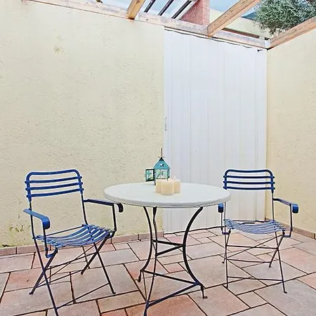 Apartman Olgas Beach Villas