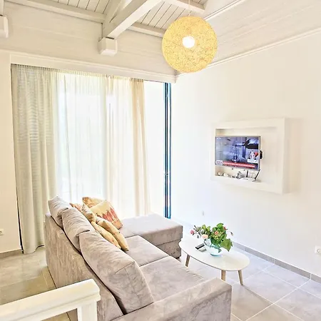 Apartman Olgas Beach Villas