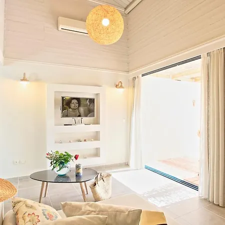 Apartman Olgas Beach Villas