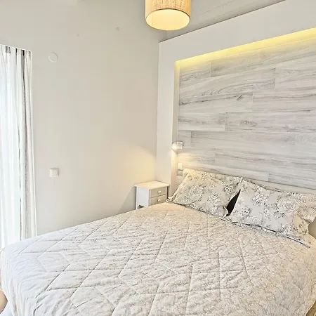 Apartman Olgas Beach Villas