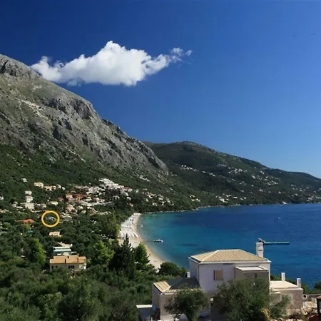 Olgas Beach Villas