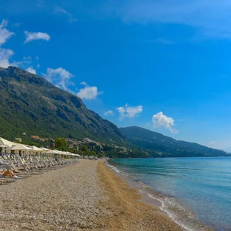 Olgas Beach Villas Apartman