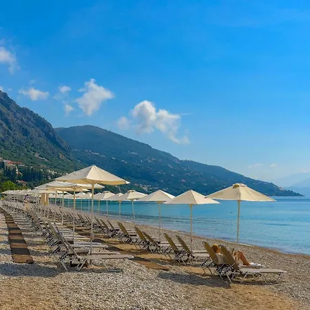 Apartman Olgas Beach Villas *